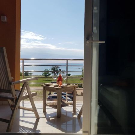 Apartments Fontana Zambratija מראה חיצוני תמונה