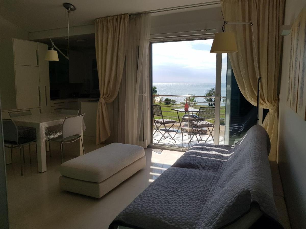 Apartments Fontana Zambratija מראה חיצוני תמונה