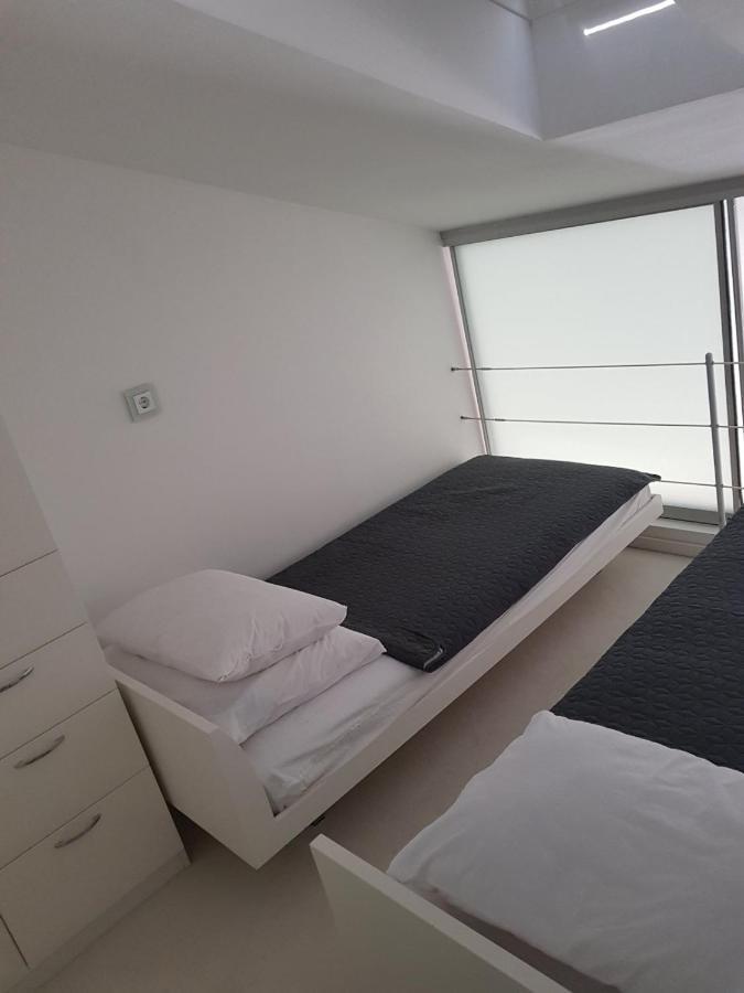 Apartments Fontana Zambratija מראה חיצוני תמונה