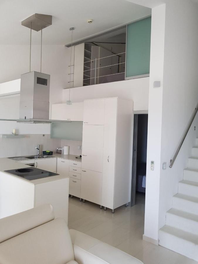 Apartments Fontana Zambratija מראה חיצוני תמונה