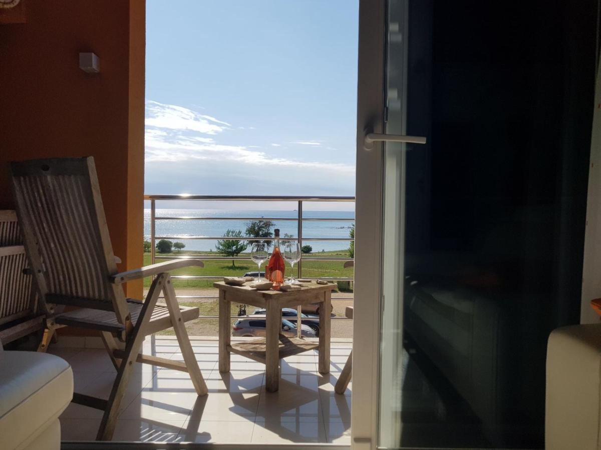 Apartments Fontana Zambratija מראה חיצוני תמונה