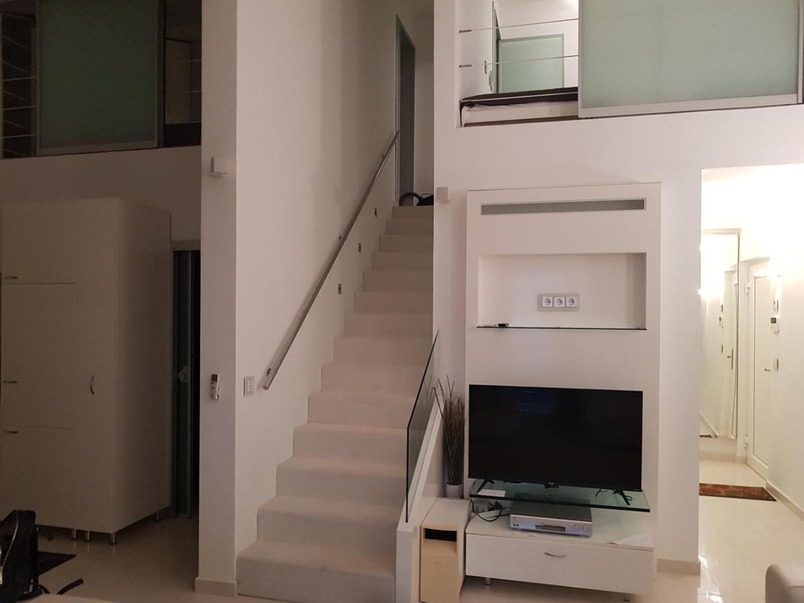 Apartments Fontana Zambratija מראה חיצוני תמונה