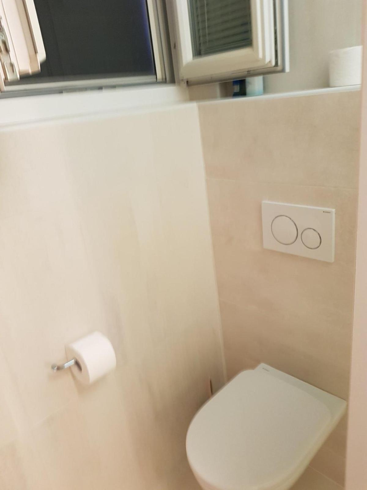 Apartments Fontana Zambratija מראה חיצוני תמונה