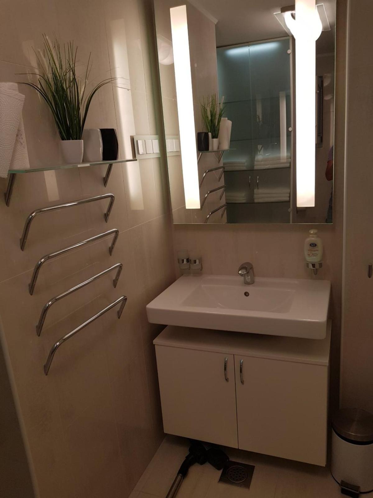 Apartments Fontana Zambratija מראה חיצוני תמונה