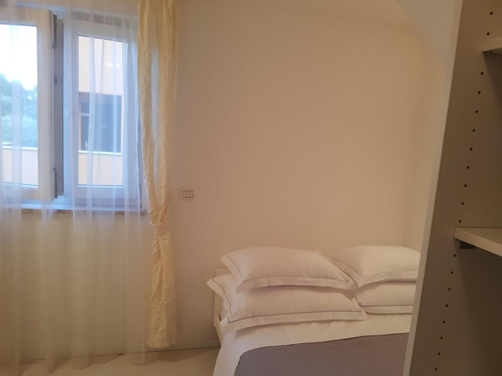 Apartments Fontana Zambratija מראה חיצוני תמונה