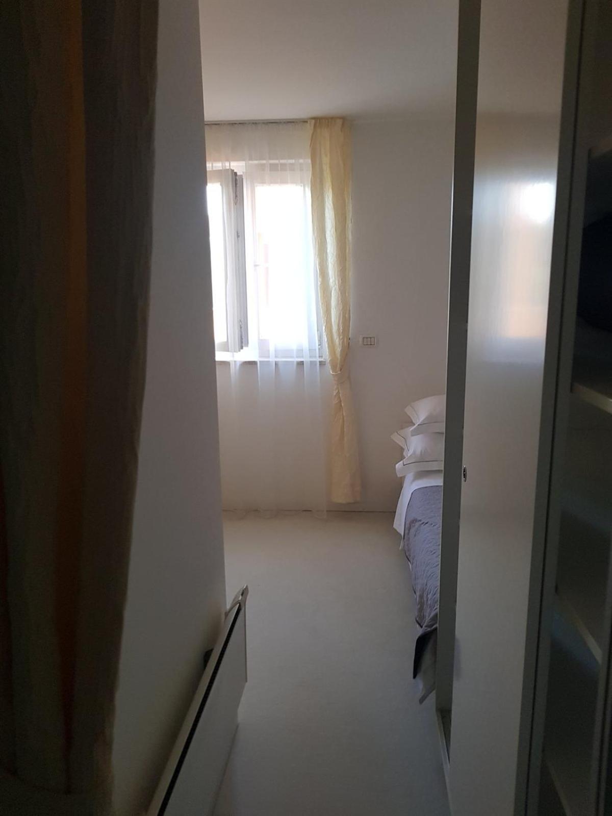 Apartments Fontana Zambratija מראה חיצוני תמונה